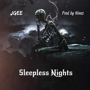 Sleepless Nights (Explicit)