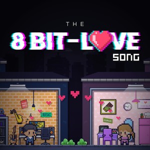 The 8bit love song