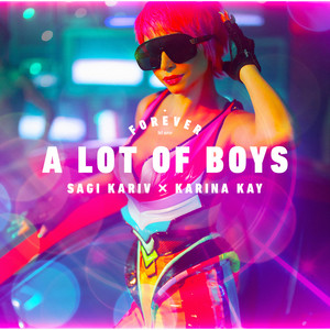 A Lot Of Boys (Radio Edit)