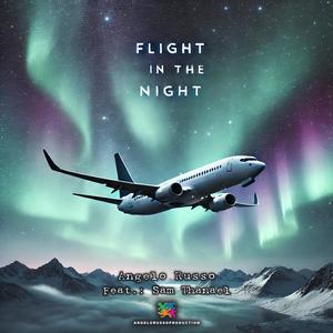 Flight in the night (feat. Sam Thanael)