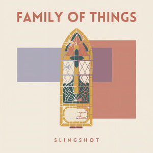 Slingshot(feat. Aime) (Live)