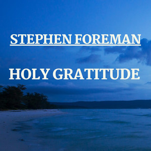 Holy Gratitude