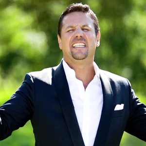 Am Mustata De Haiduc