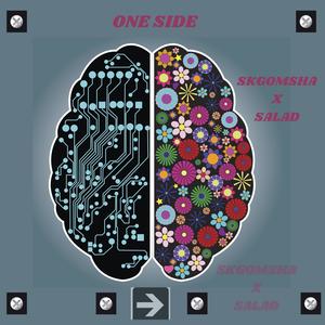 ONE SIDE (feat. SALAD)