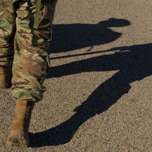 overstimulated (Explicit)