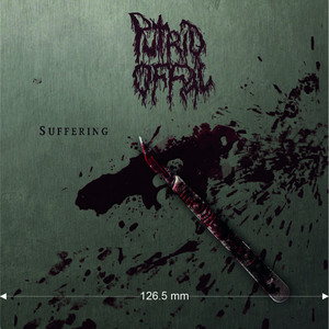 Suffering (Explicit)