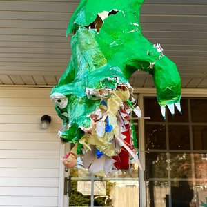 Following Sondheim (Explicit)