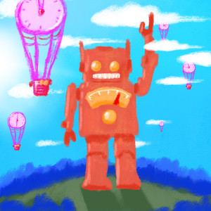 친구 (Feat. 이재림) (朋友)