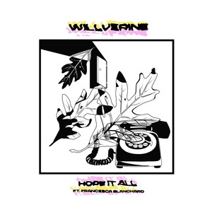 Hope It All(feat. Francesca Blanchard)