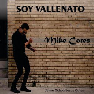 Soy Vallenato