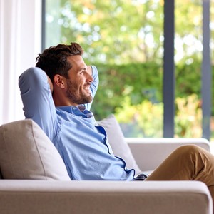 Música Lofi De Reflexión Calma