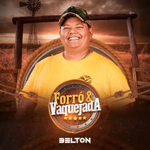 Forró Vaquejada Rapariga