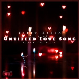 Untitled Love Song (Explicit)