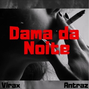 Dama da Noite (Explicit)