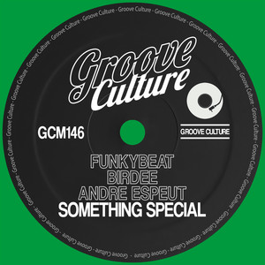 Something Special (Extended Mix)