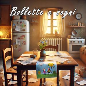 Bollette e sogni