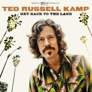 Ted Russell Kamp - If I Had A Dollar