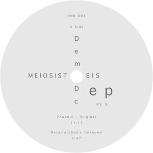 Meisosistosis Ep Pt 5