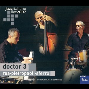 JazzItaliano Live 2007