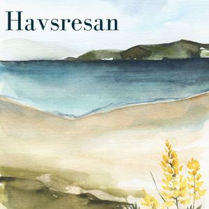 Havsresan