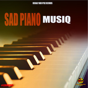 Sad Piano Musiq