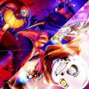 Rap do Ink Sans e Error Sans (Undertale: X-Tale/Underverse) - Guerra Multiversal