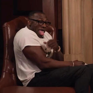 Pootie Tang Pimpin (feat. Thxrnis) (Explicit)