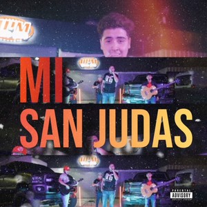 Mi San Judas