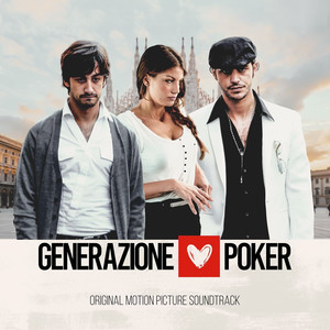 Generazione Poker (Original Soundtrack)