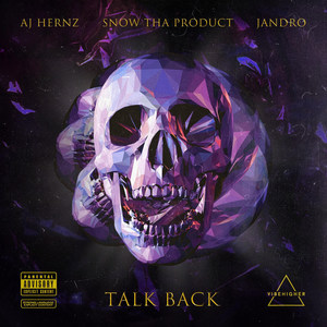 Talk Back (Explicit)