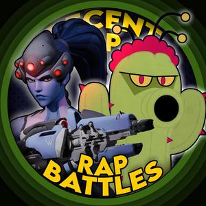 Widowmaker vs. Cactus (feat. Sanpie & CadetRedShirt VA) (Explicit)