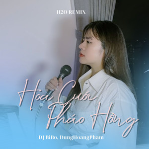 Hoa Cưới x Pháo Hồng (DJ Bibo Remix)