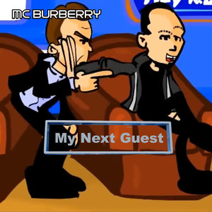 My Next Guest (Explicit)
