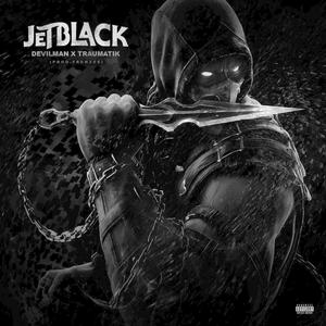 Jet black (Explicit)