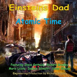 Atomic Time (feat. Steve Gottwals, Richard Bradley, Mario Licata, Daniele Silvestri & Steve Shouse)