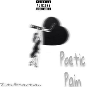 Poetic Pain (Explicit)