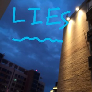 Why Lie