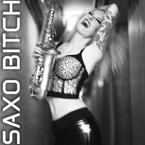 Saxo***** (Extended Mix)