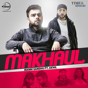 Makhaul - Single