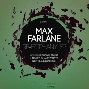 Aglow Firmament (Marc Poppcke Remix)