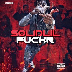 SolidLil****r (Explicit)