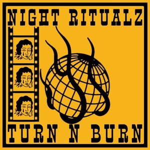 Turn N Burn (Explicit)
