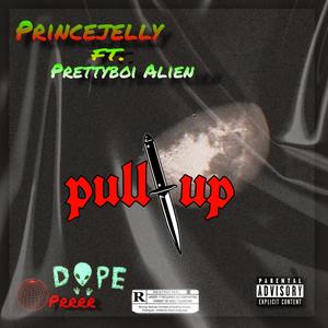 Pull Up (feat. Prettyboi Alien) [Explicit]