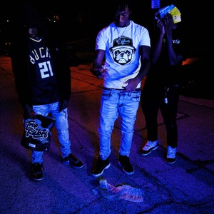 GLG (feat. Son mar & K3 osama) (Explicit)