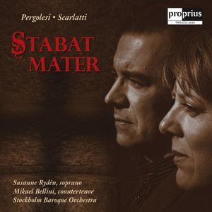 Stabat mater - Vidit suum