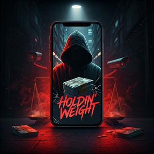 Holdin Weight (Explicit)