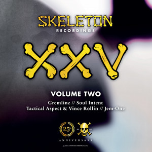 Skeleton XXV Project Volume Two