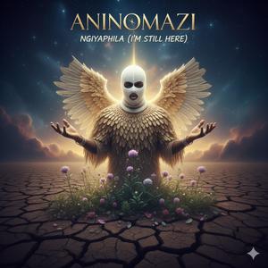 Ngiyaphila! (I'm still here)