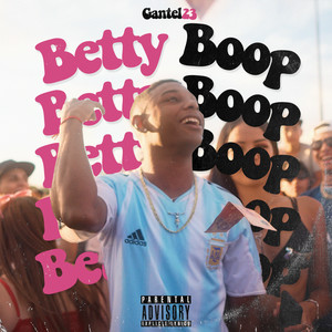 Betty Boop (Explicit)