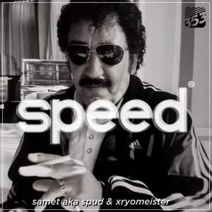 Bir Kadın Tanıdım (Speed Up)